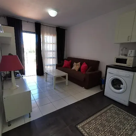 Dunaflor Verde * Maspalomas (Gran Canaria)