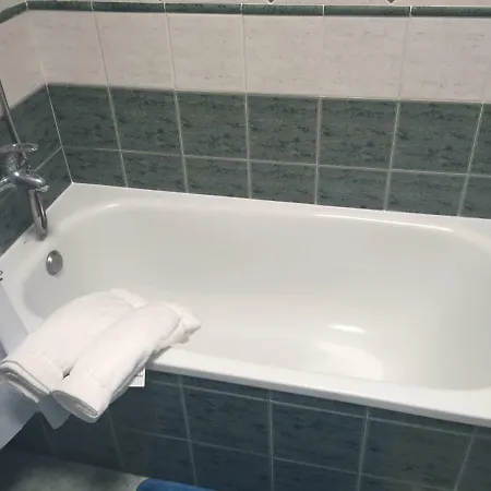 Apartament Dunaflor Verde