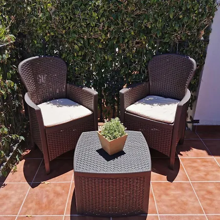 Appartement Dunaflor Verde