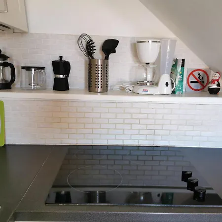 Appartement Dunaflor Verde *