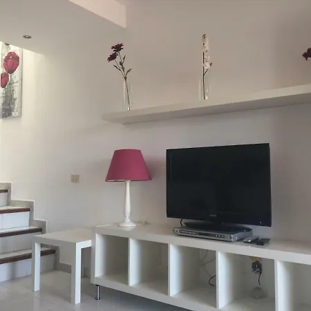 Dunaflor Verde Appartement *