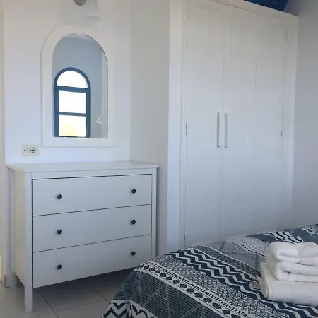 Appartement Dunaflor Verde