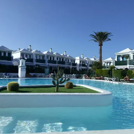 Appartement Dunaflor Verde Maspalomas (Gran Canaria)
