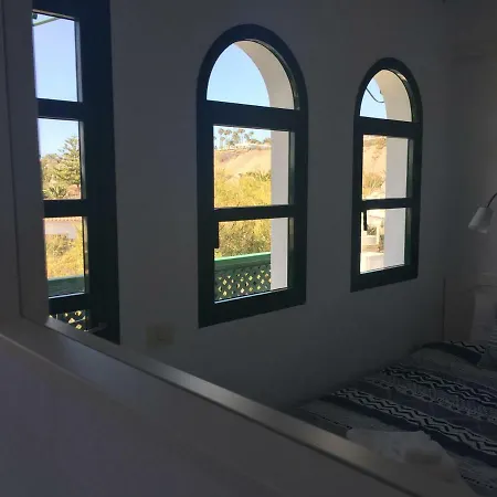 Appartement Dunaflor Verde Maspalomas (Gran Canaria)