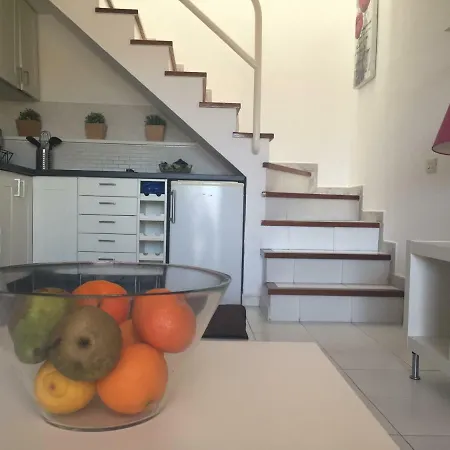 Appartement Dunaflor Verde