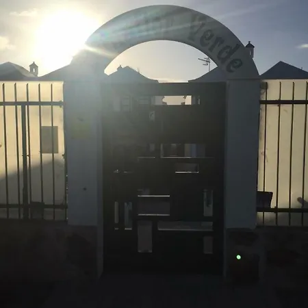 Appartement Dunaflor Verde Maspalomas (Gran Canaria)
